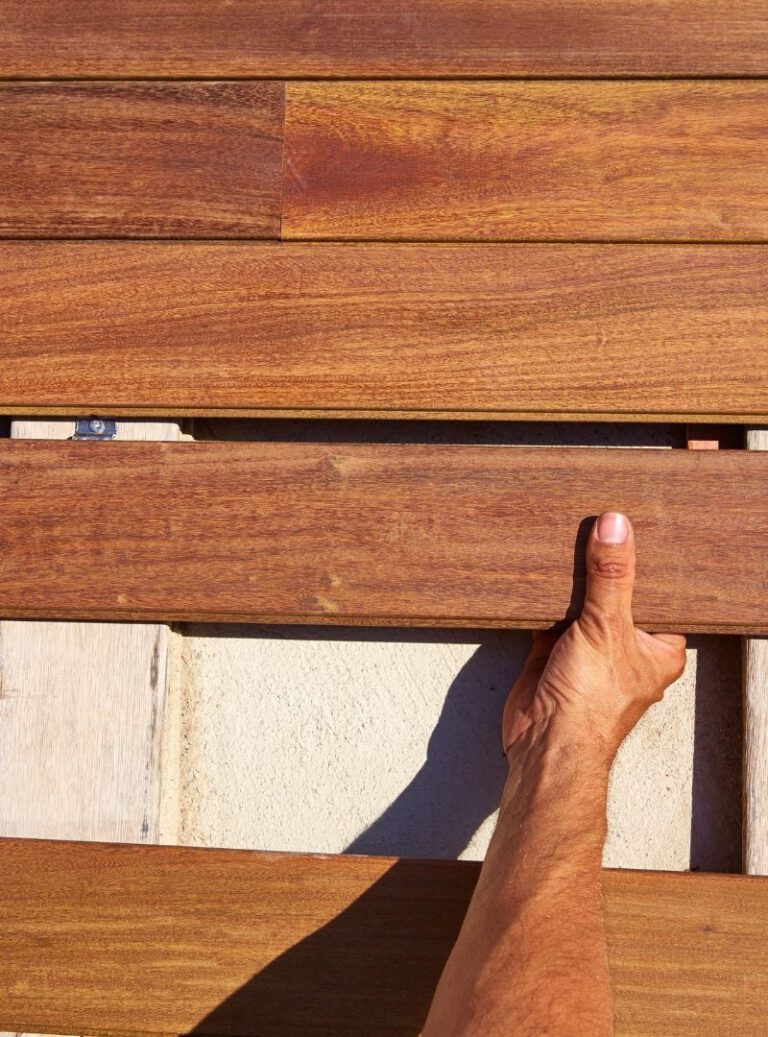 Deck Repair 101: Restoring Beauty and Safety with Expert Services