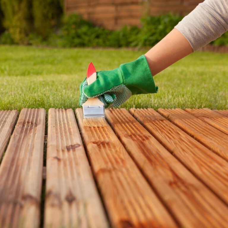 From Old to New: Transforming Your Deck with Repair and Upgrades