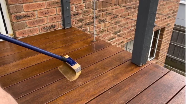 Why Your Deck Needs Regular Maintenance: Preserving Beauty and Durability