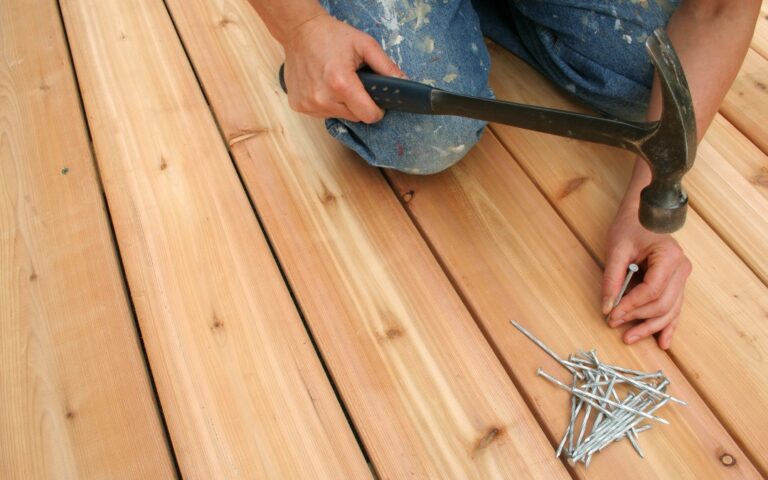 Deck Maintenance Tips: How to Keep Your Deck Looking Its Best